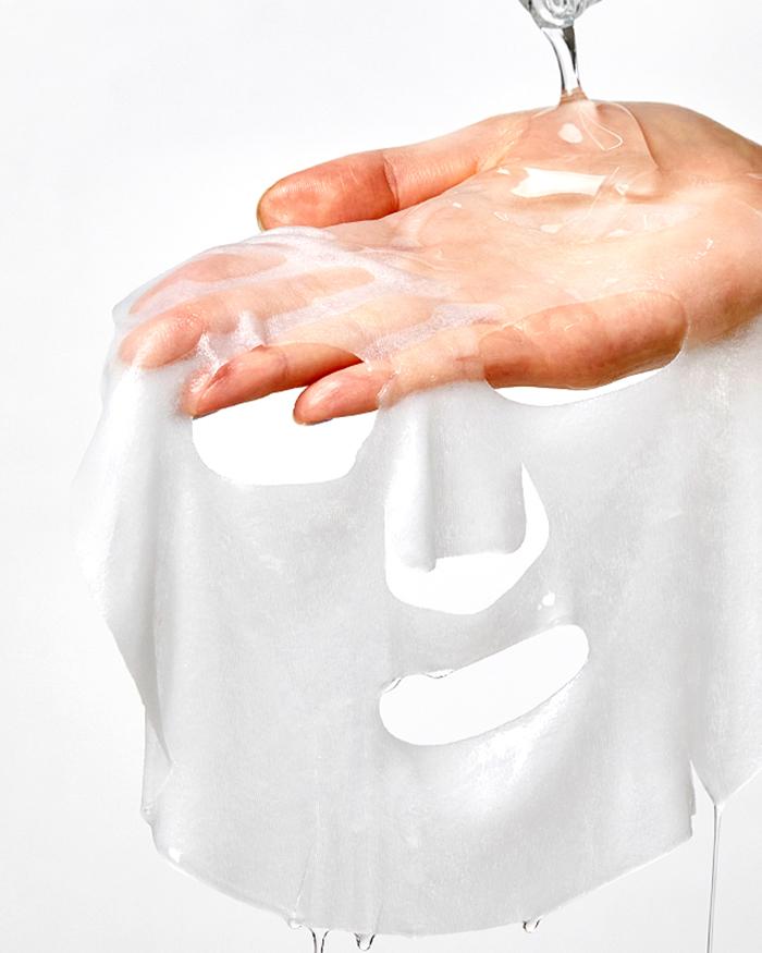 Galac Niacin Essence Mask