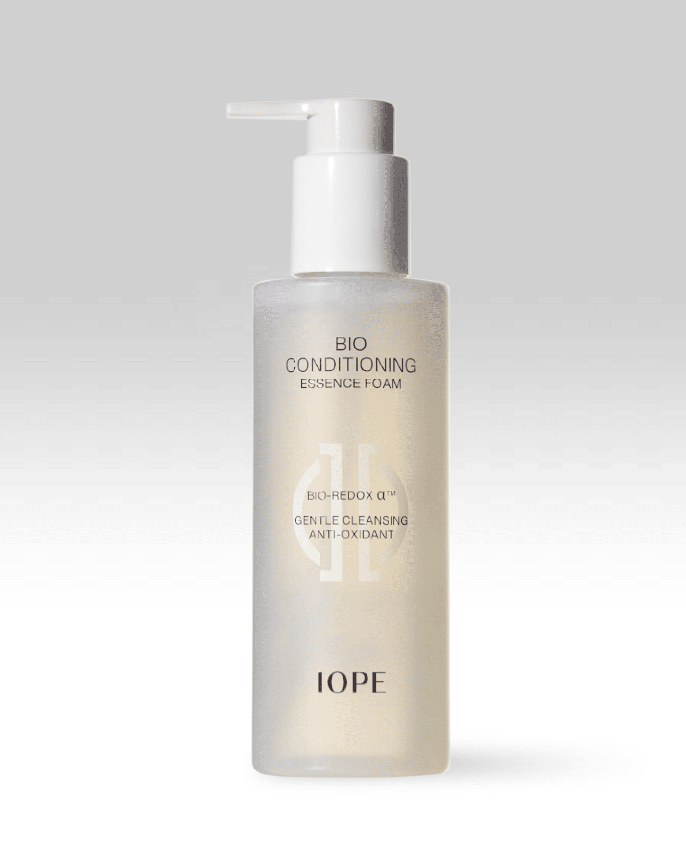 Bio Conditioning Essence Foam