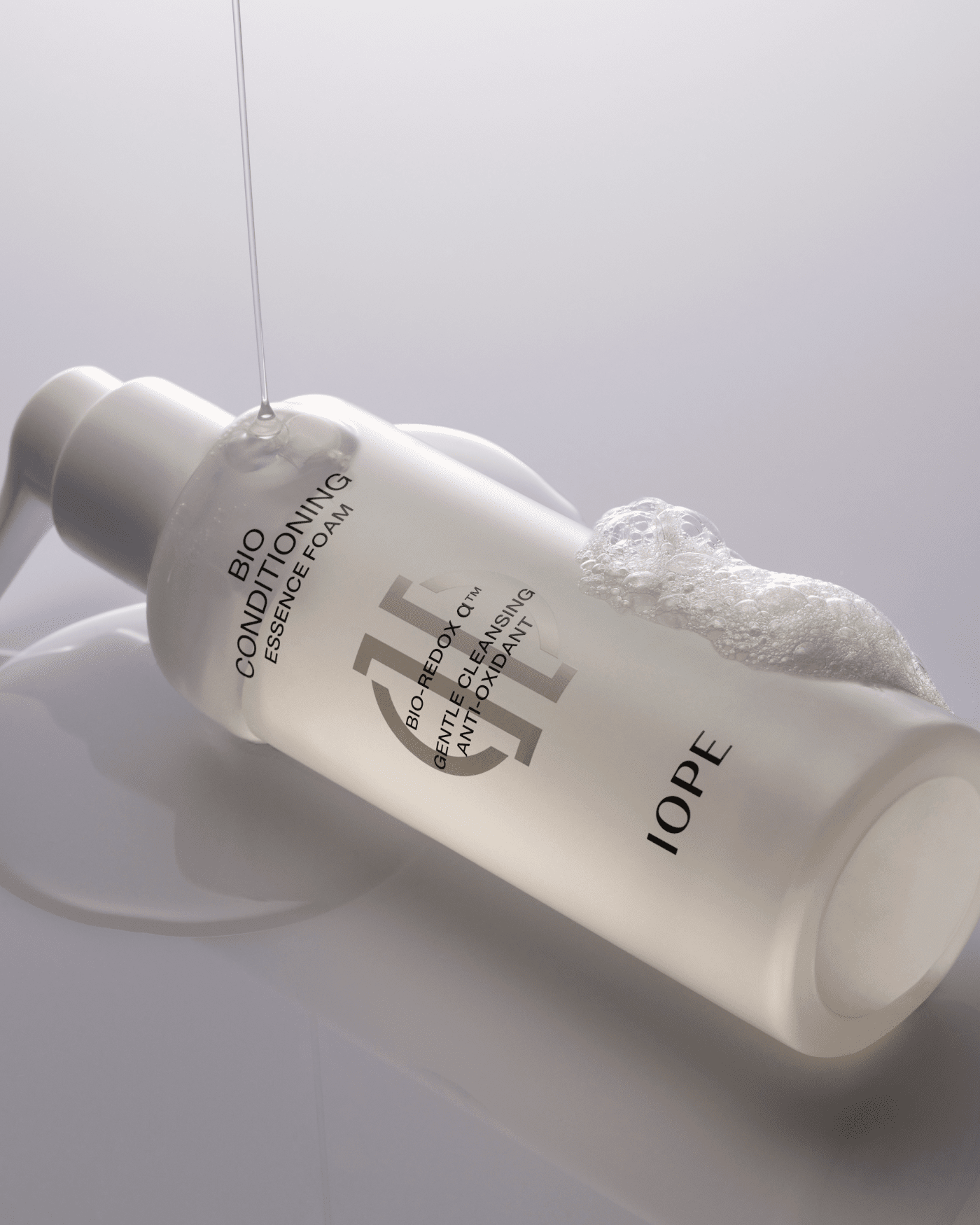 Bio Conditioning Essence Foam
