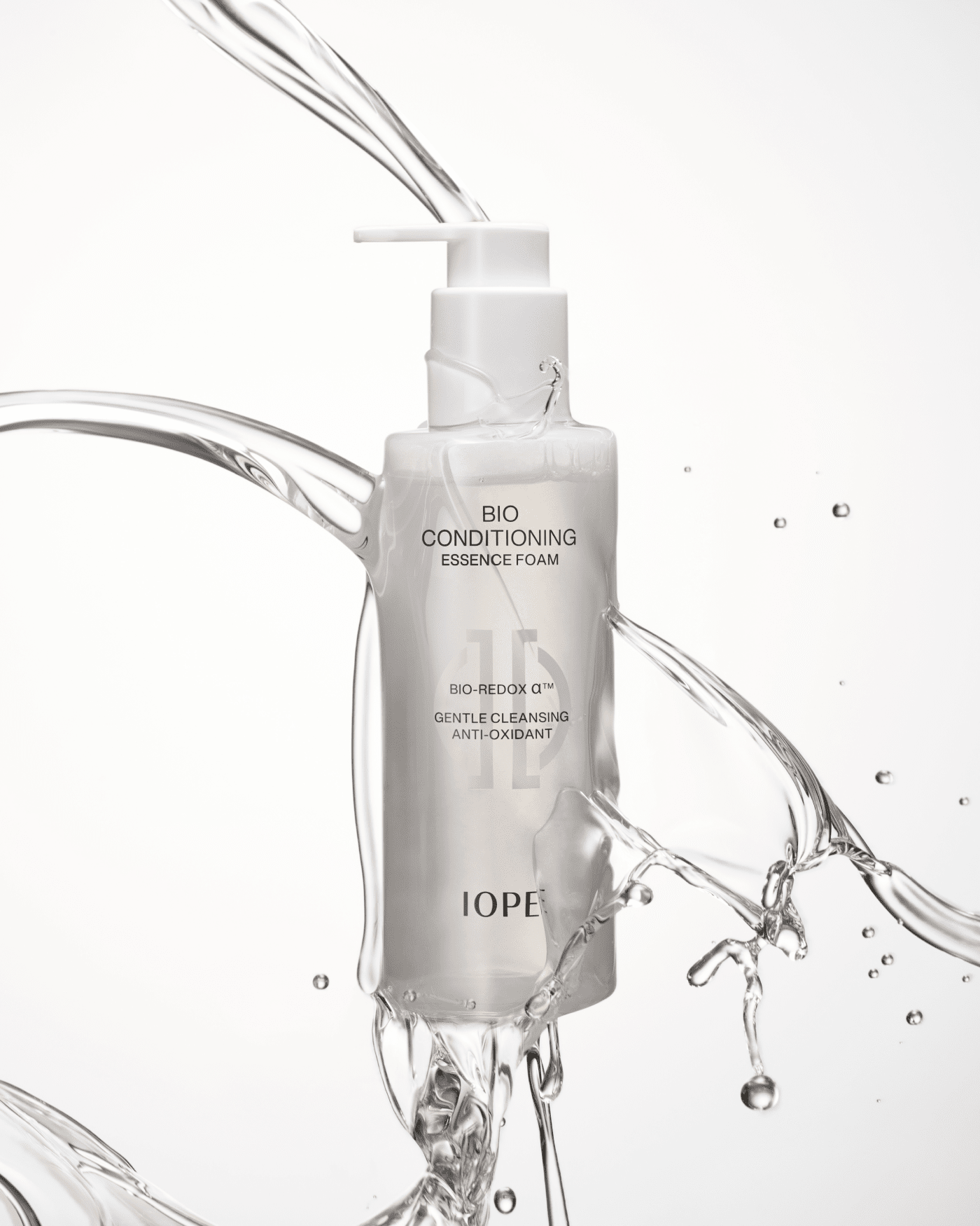 Bio Conditioning Essence Foam