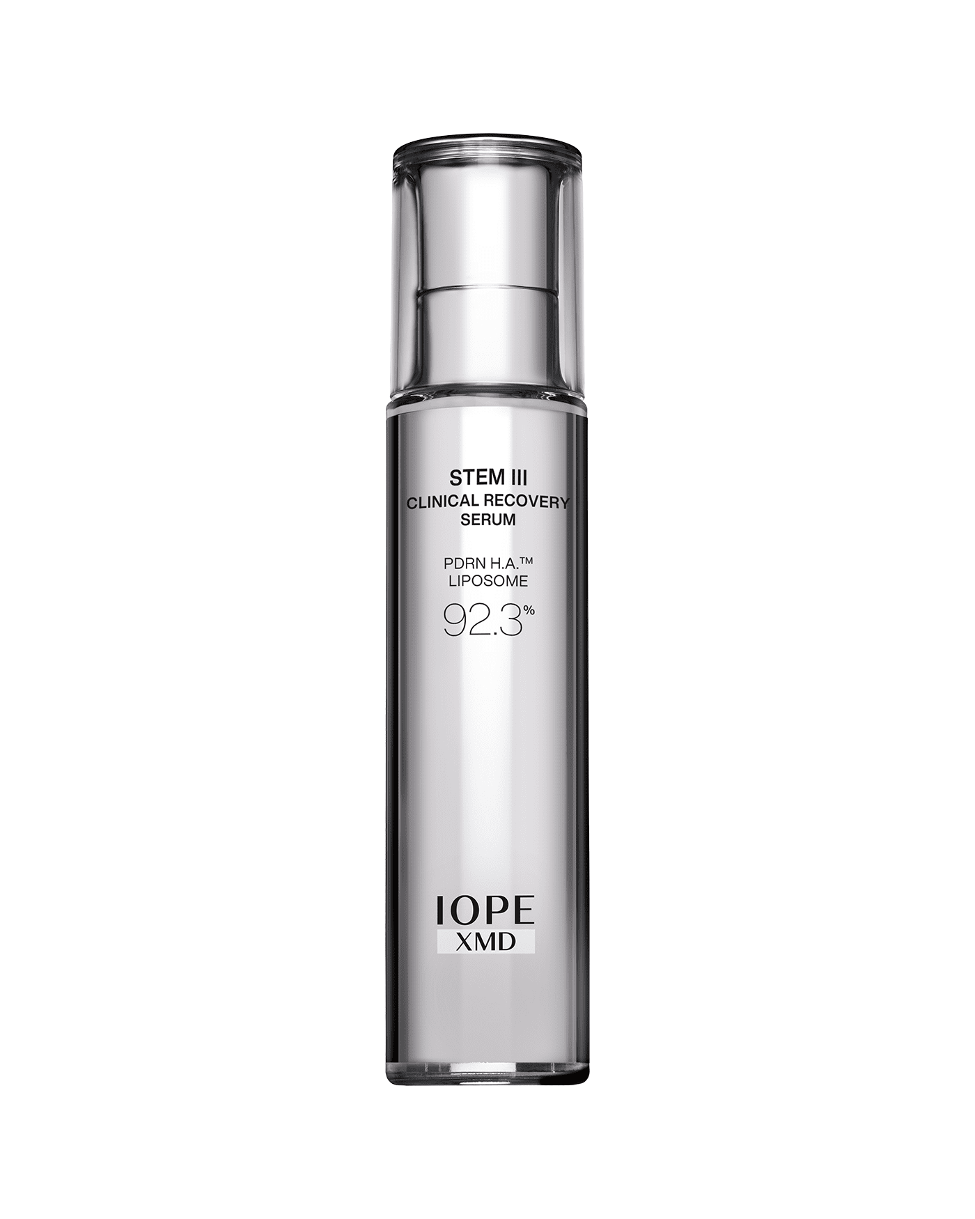 XMD Stem III Clinical Recovery Serum