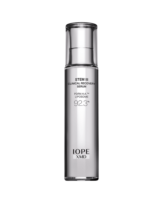 XMD Stem III Clinical Recovery Serum