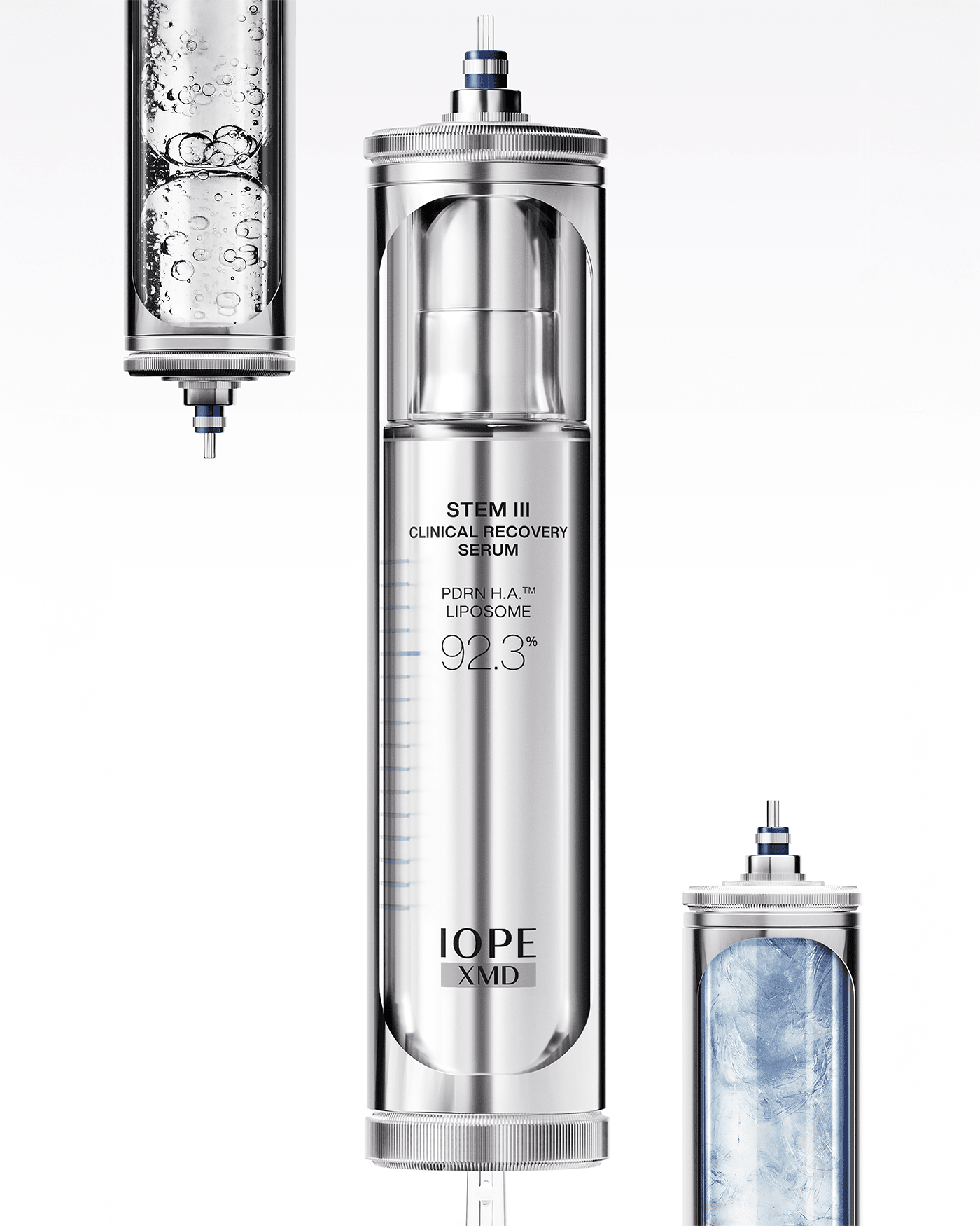 XMD Stem III Clinical Recovery Serum