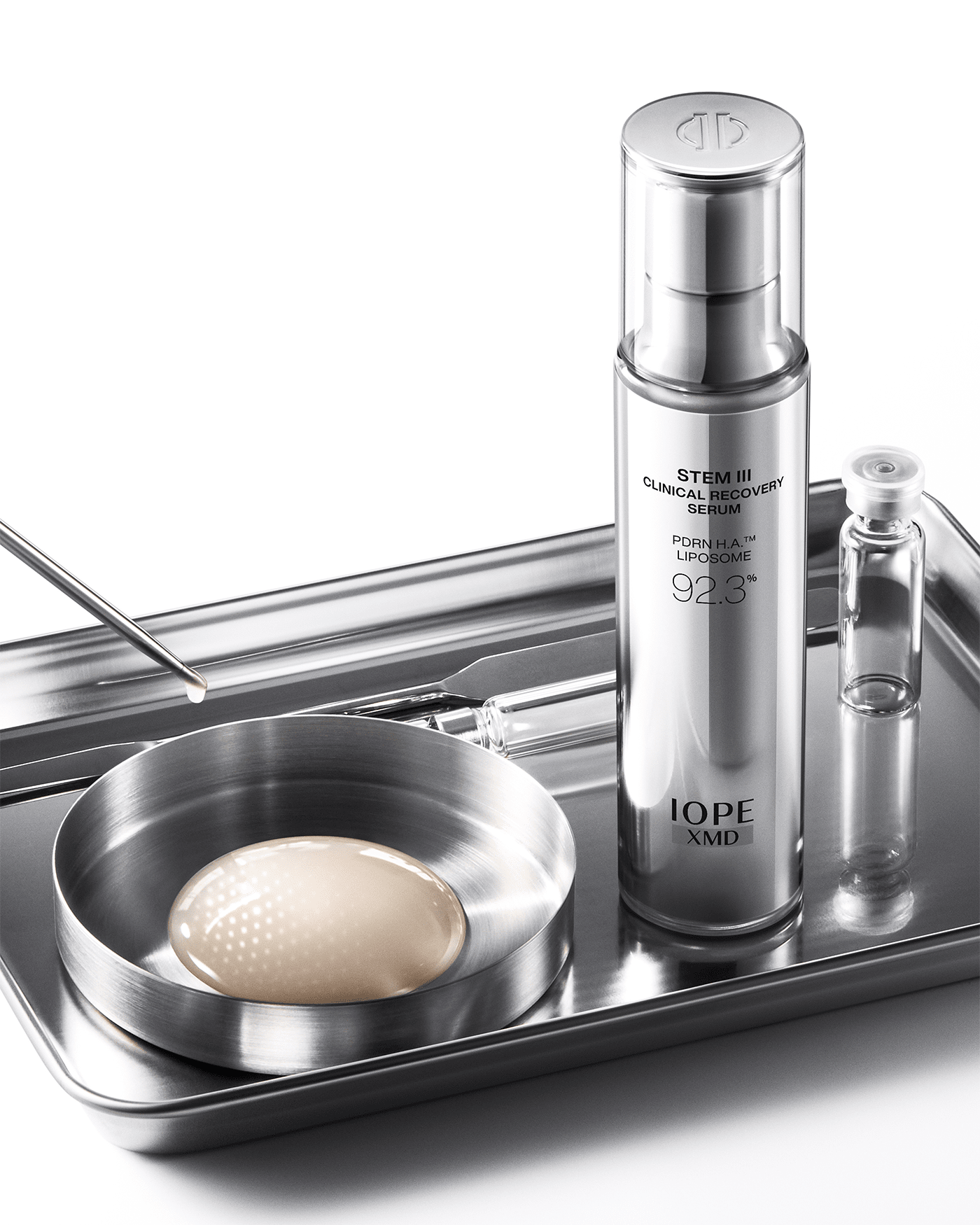 XMD Stem III Clinical Recovery Serum