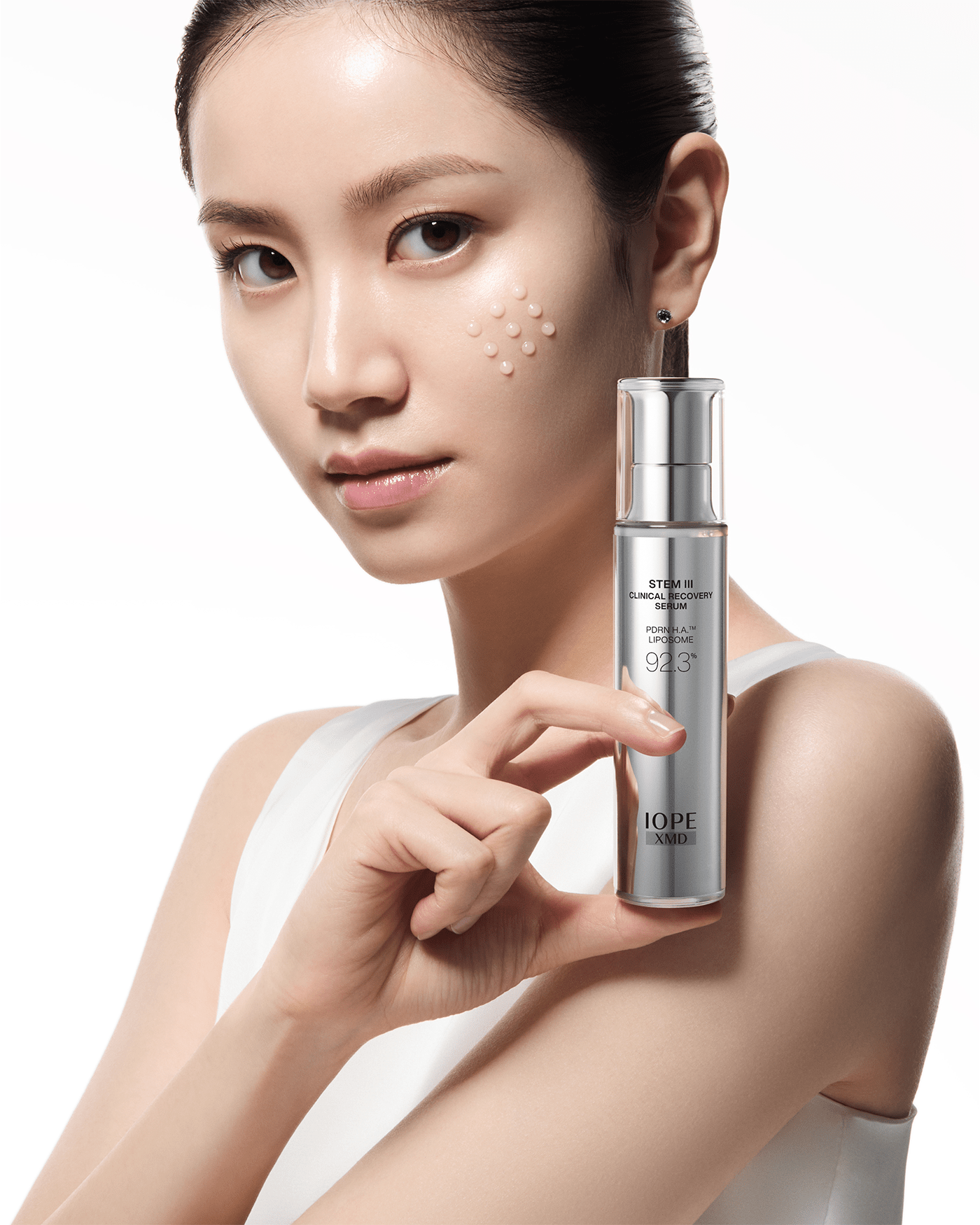 XMD Stem III Clinical Recovery Serum