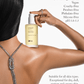 Diamond Truffle Contour Body Oil