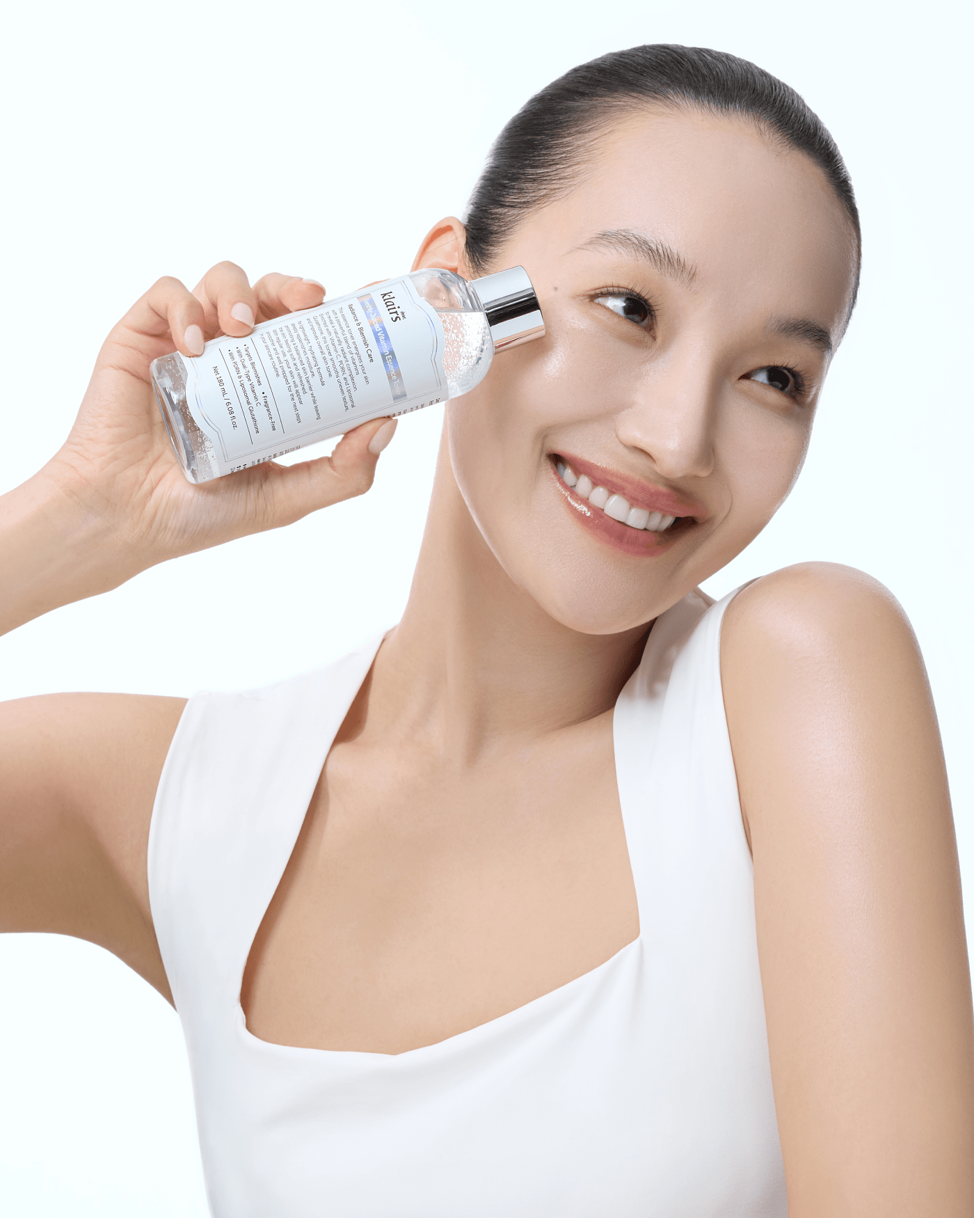 Freshly Juiced Vitamin Essence Toner