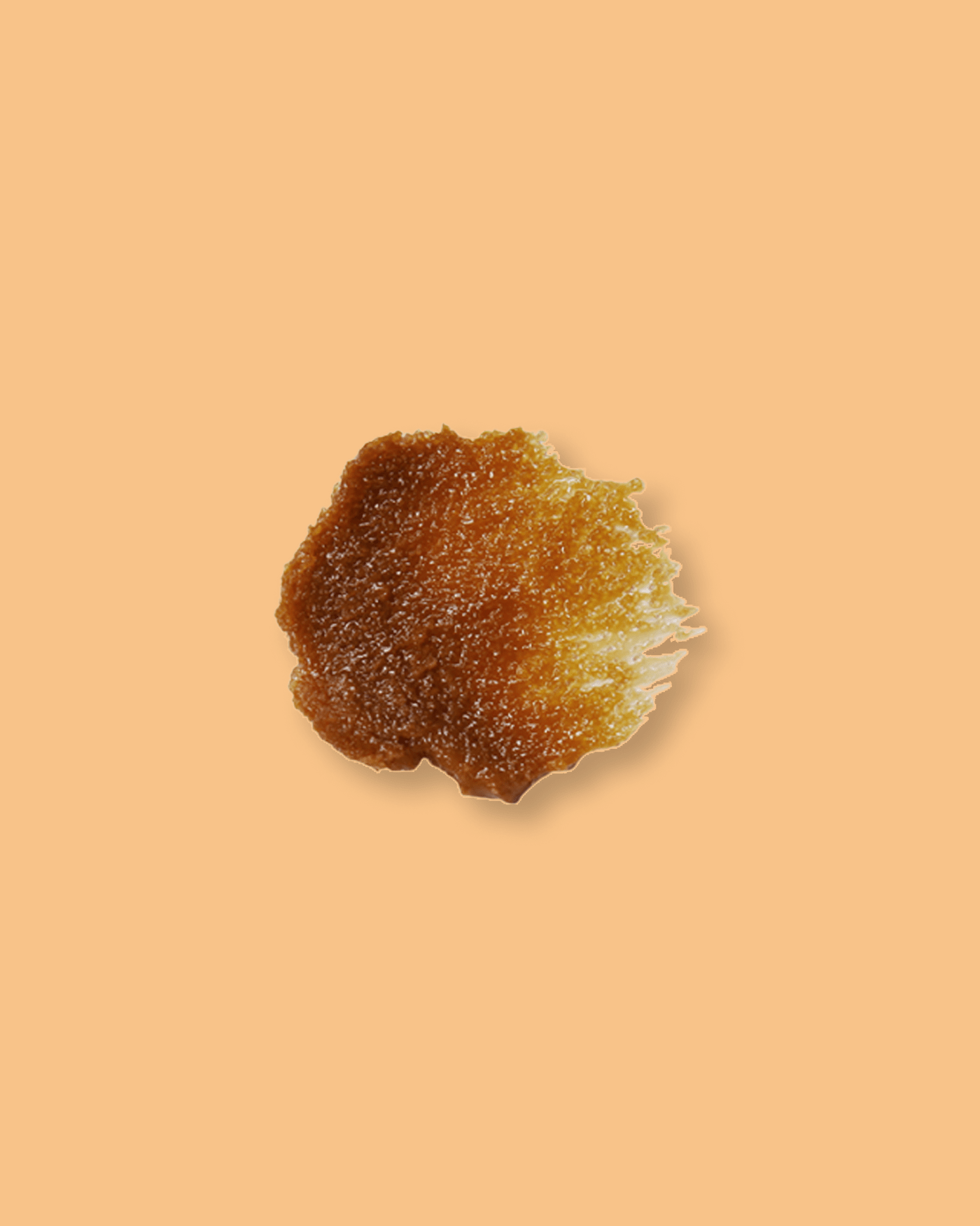 Gentle Black Sugar Facial Polish