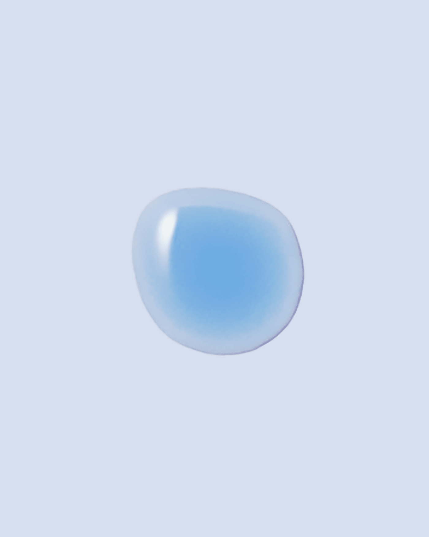 Midnight Blue Youth Activating Drop