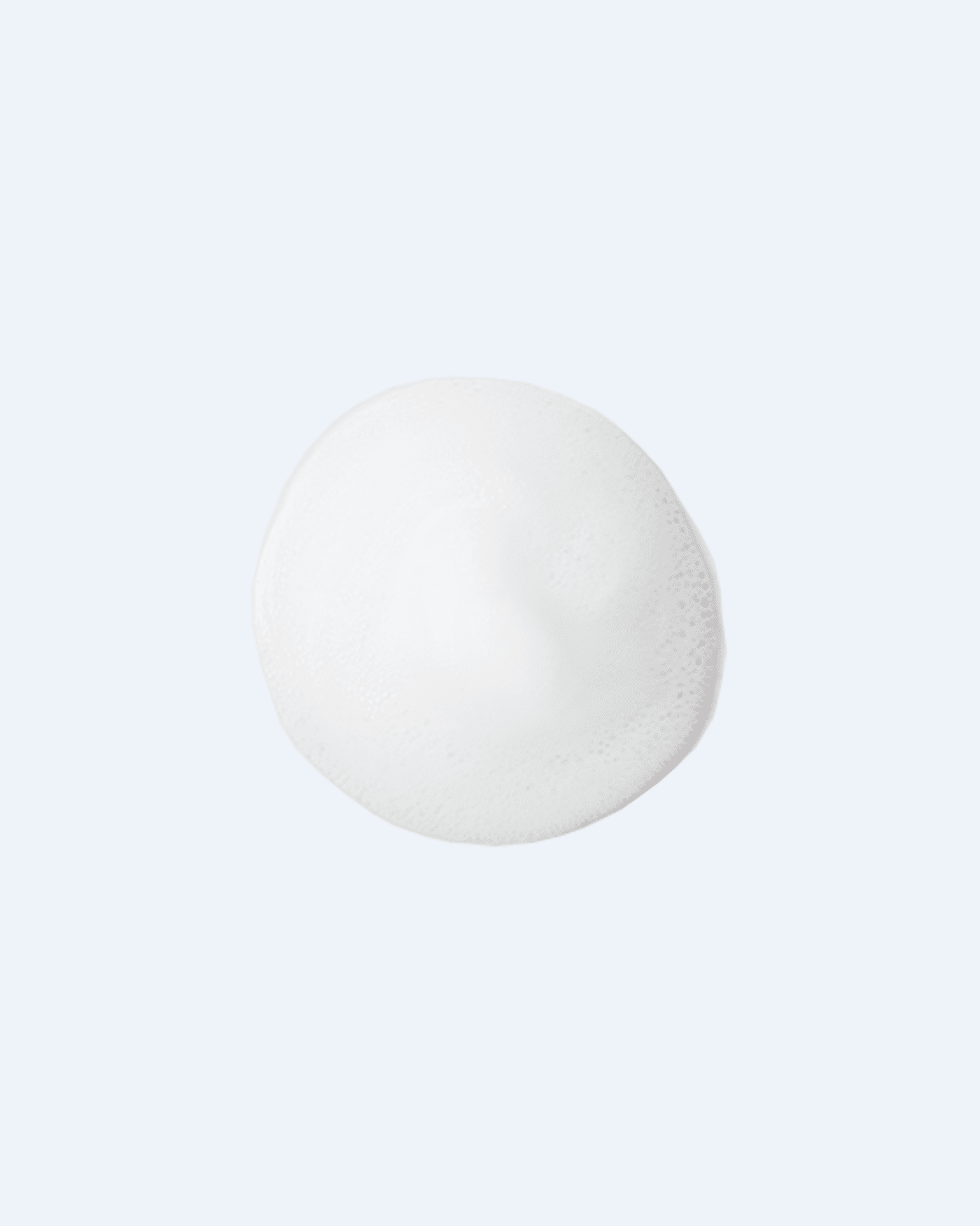 Rich Moist Foaming Cleanser