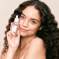 Balancing 5xHA + Gromwell Root Bubble Burst Serum