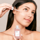 Balancing 5xHA + Gromwell Root Bubble Burst Serum
