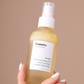 Hydrating Jojoba Oil + Aloe Vera H2O Double Duty Mist