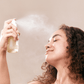Hydrating Jojoba Oil + Aloe Vera H2O Double Duty Mist