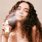 Hydrating Jojoba Oil + Aloe Vera H2O Double Duty Mist