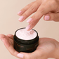 Moisturizing Shea Butter + Sweet Almond Oil Youth Cream