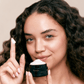 Moisturizing Shea Butter + Sweet Almond Oil Youth Cream
