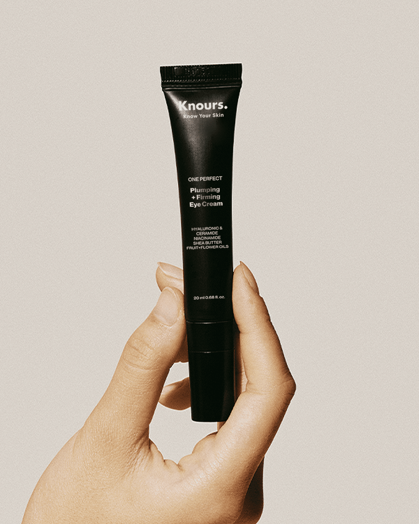 One Perfect Plumping + Firming Eye Cream