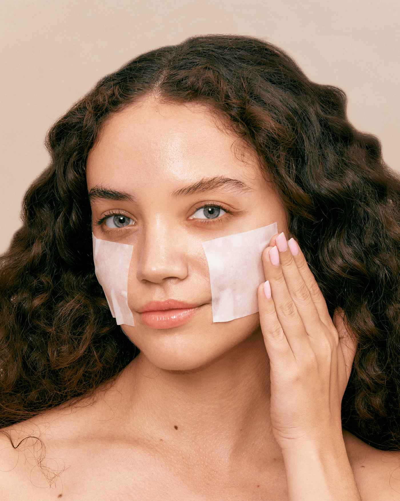 Power Elasticity-Boosting Plump Pad