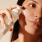 Your Only Soothing Essence Foam Toner
