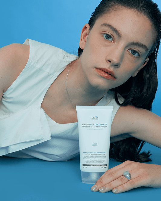 Hydro LPP Treatment