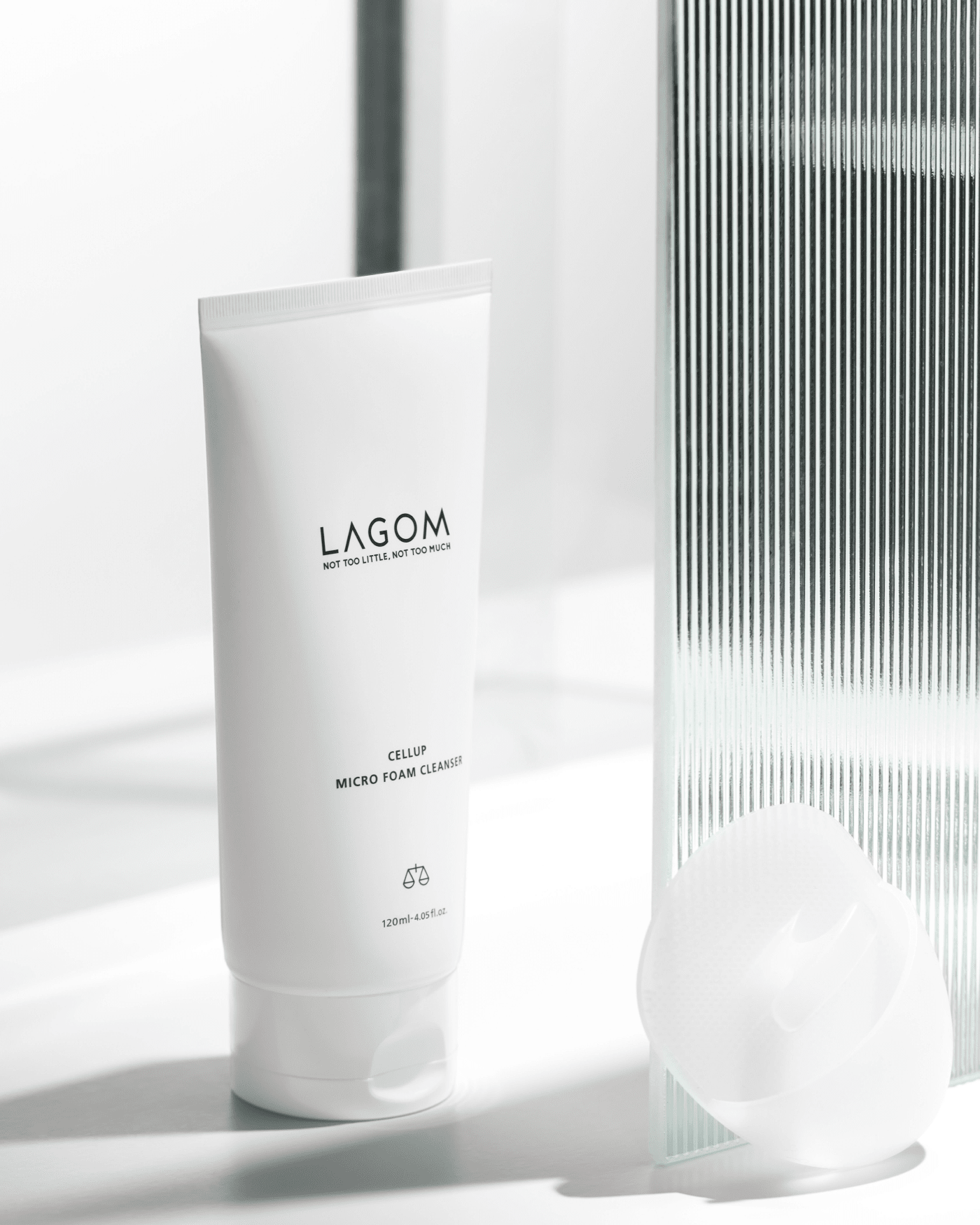 Cellup Micro Foam Cleanser