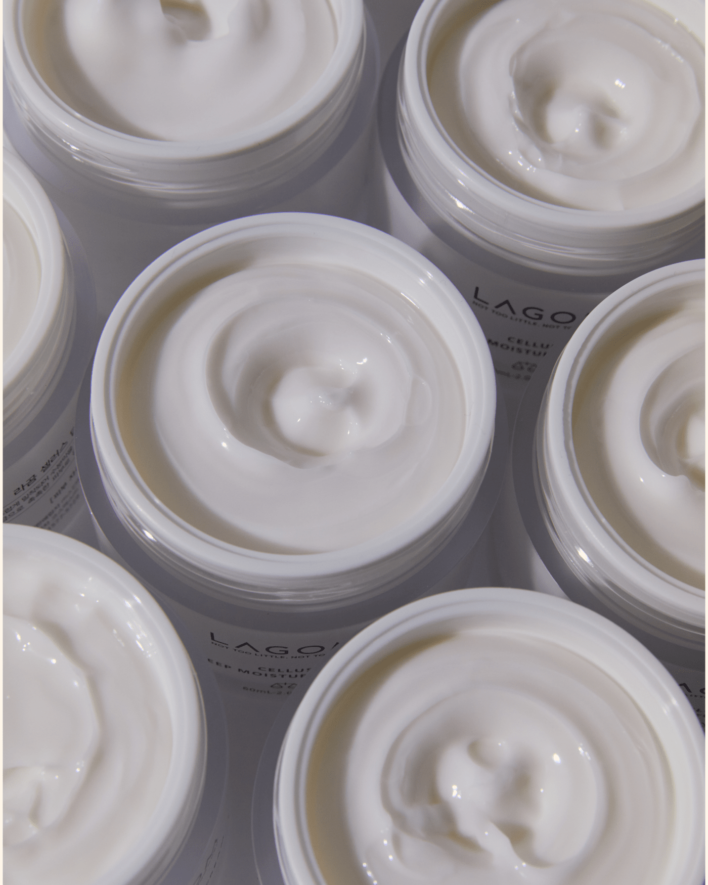 Cellus Deep Moisture Cream