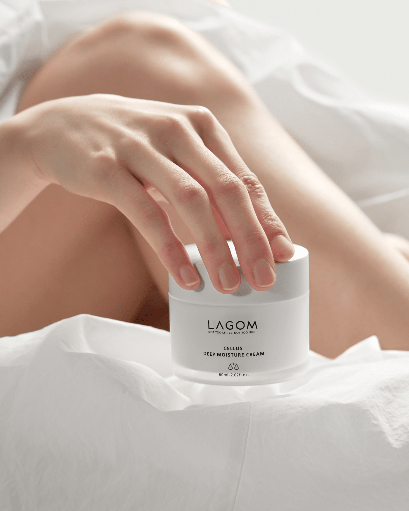 Cellus Deep Moisture Cream