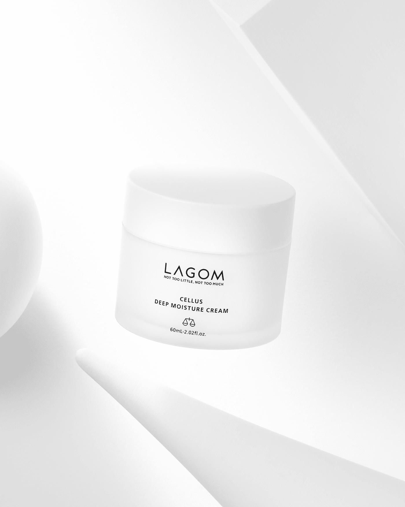Cellus Deep Moisture Cream