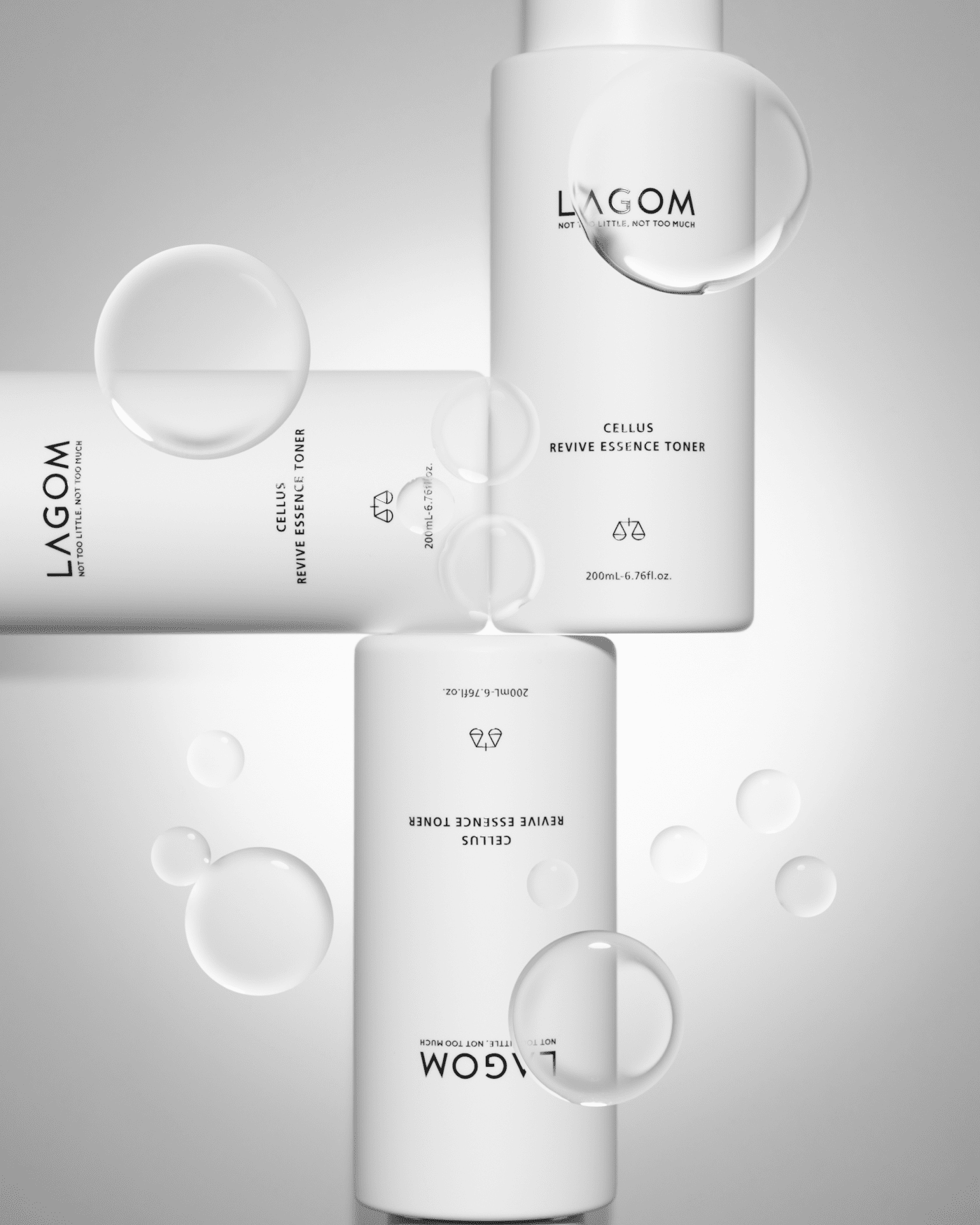 Cellus Revive Essence Toner