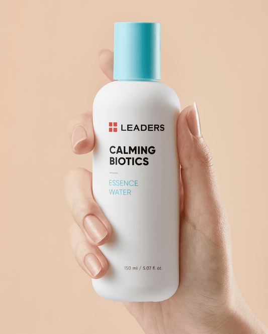 Calming Biotics Essence Water