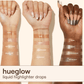 Hueglow Liquid Highlighter