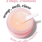 Melt + Cleanse Makeup Melting Balm