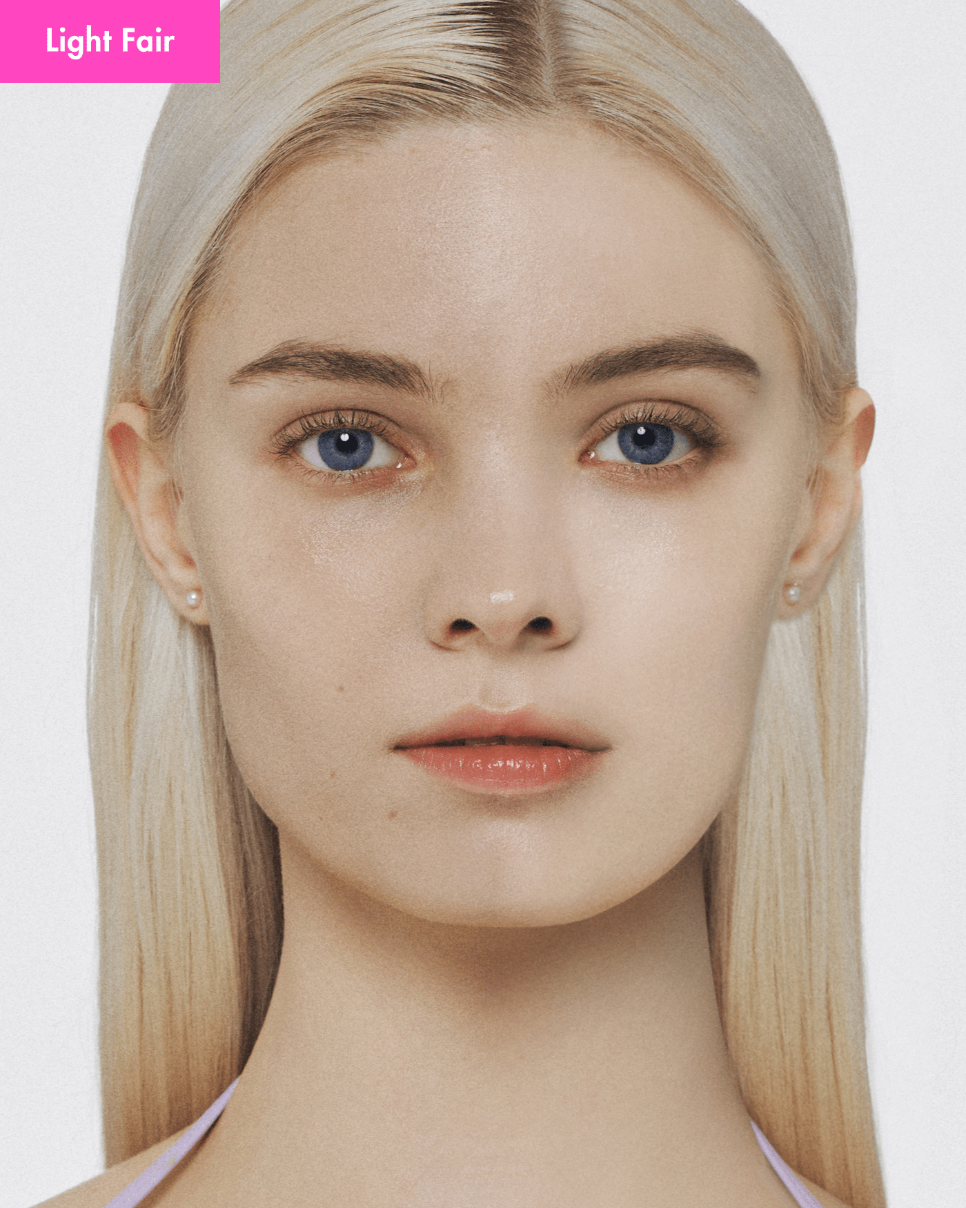 M Perfect Cover Serum BB Cream