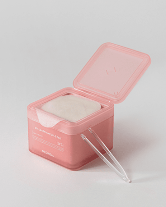 Collagen Ampoule Pad