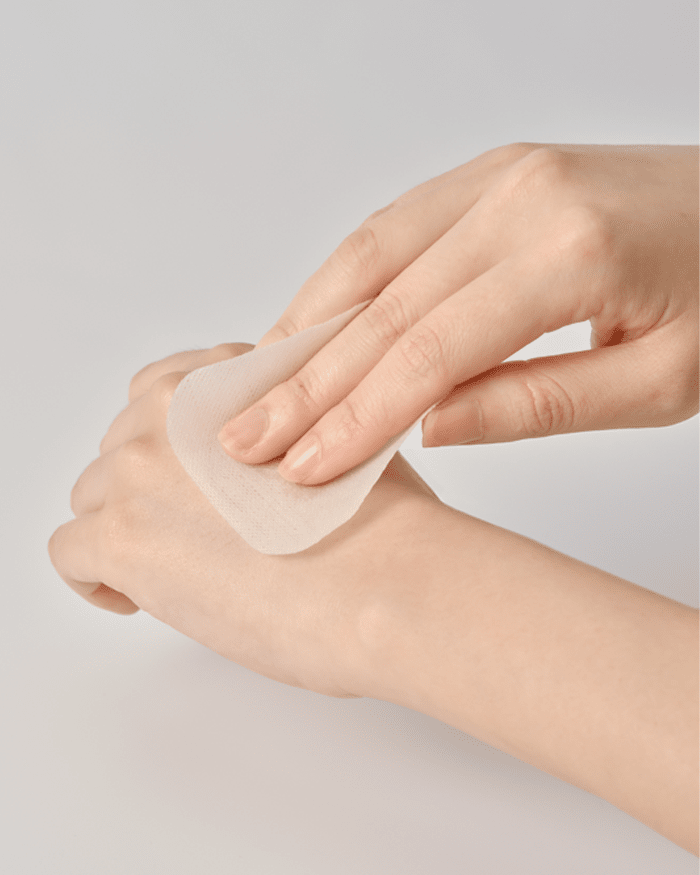Collagen Ampoule Pad