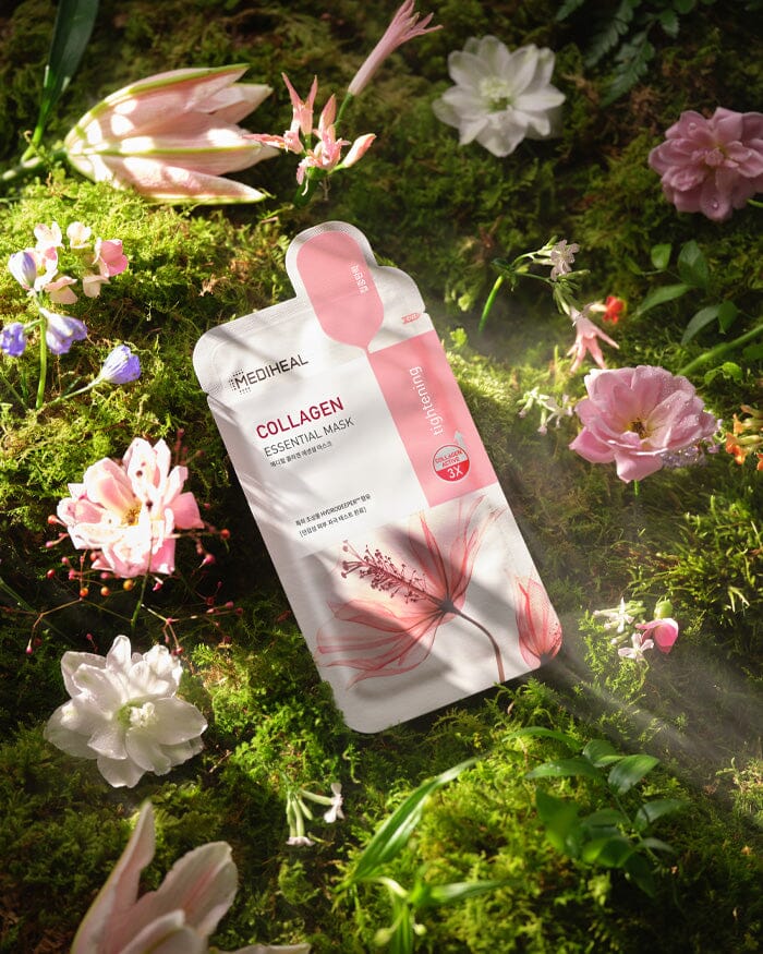 Collagen Essential Mask