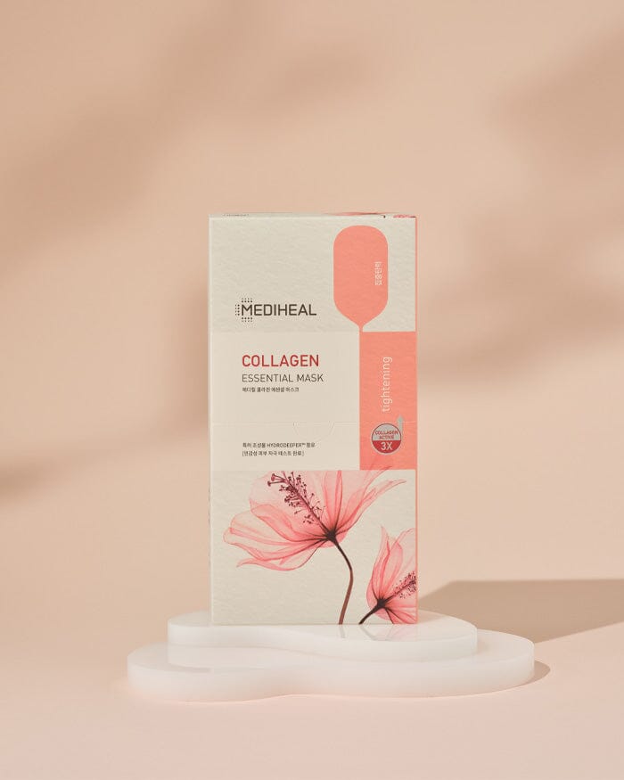 Collagen Essential Mask