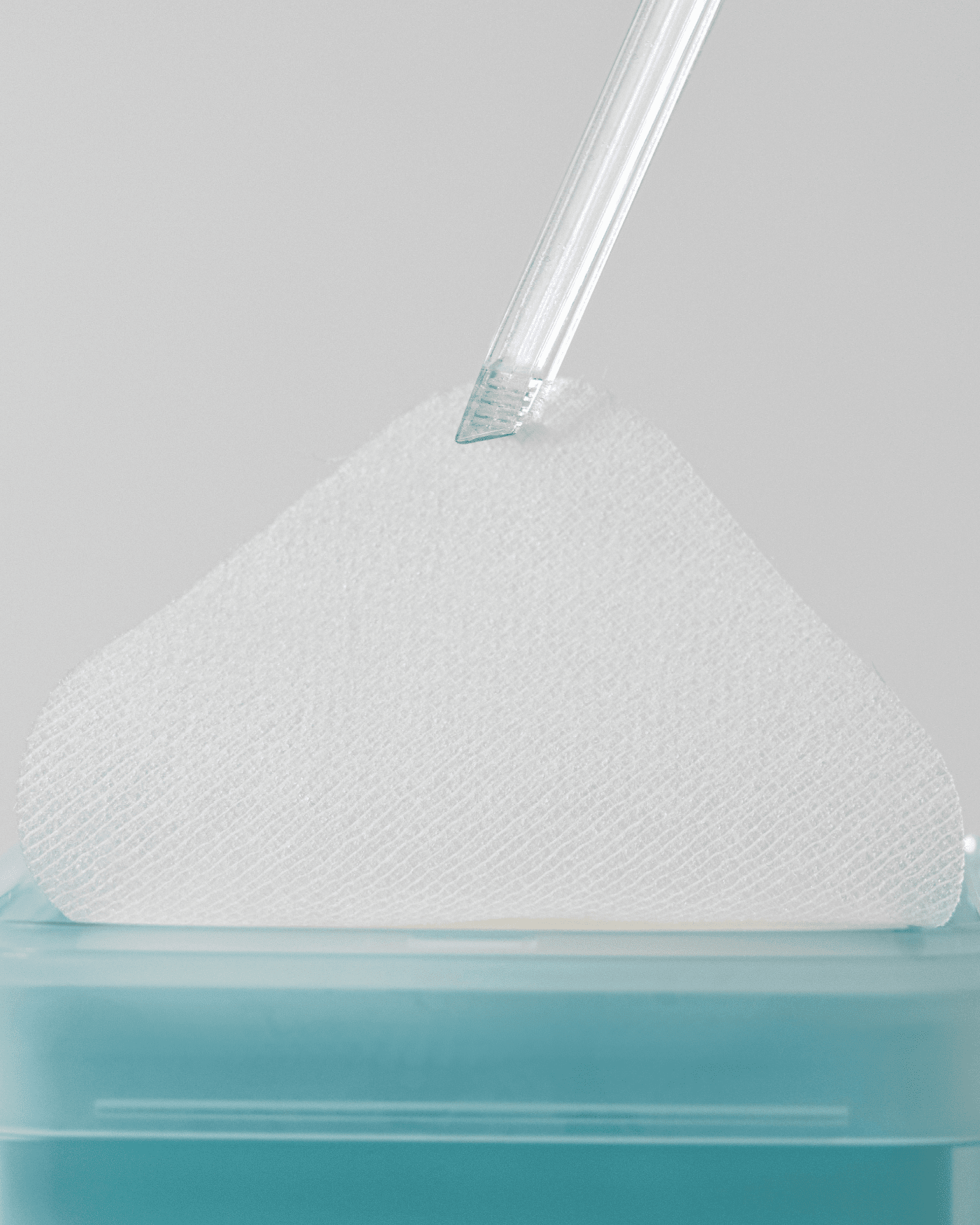 Madecassoside Blemish Pad