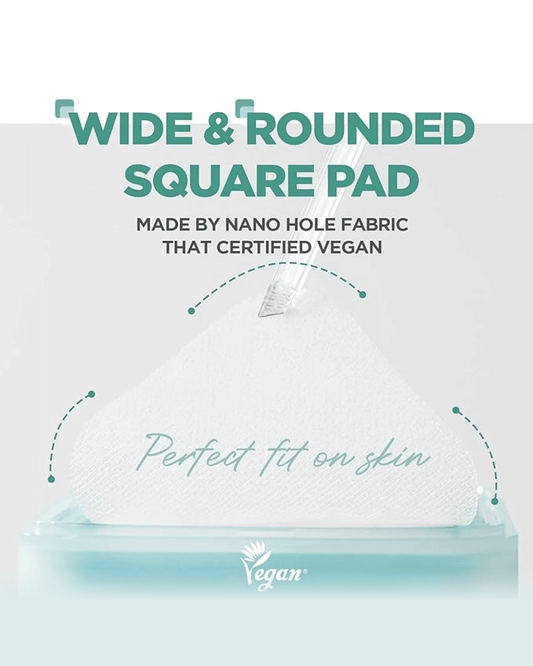 Madecassoside Blemish Pad