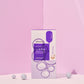 THE H.P.A Glowing Ampoule Mask 10 Pack