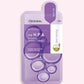 THE H.P.A Glowing Ampoule Mask 10 Pack