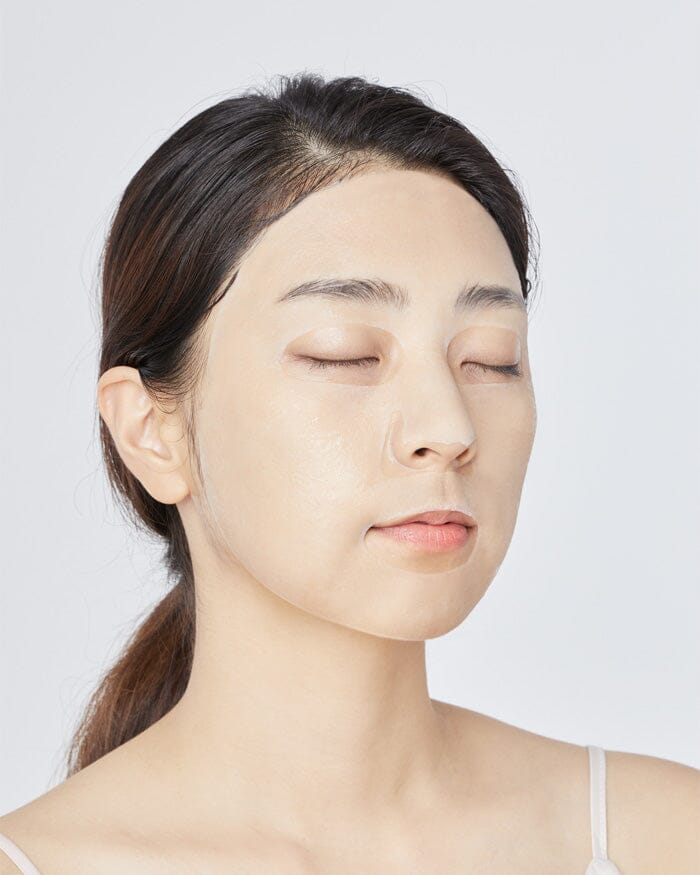THE I.P.I Brightening Ampoule Mask 10 Pack