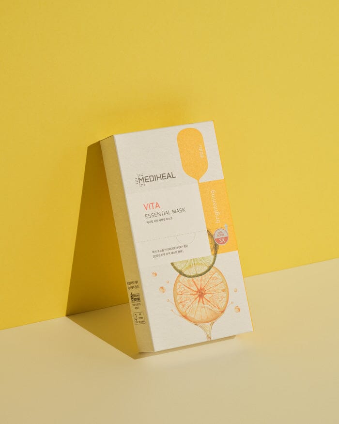Vita Essential Mask