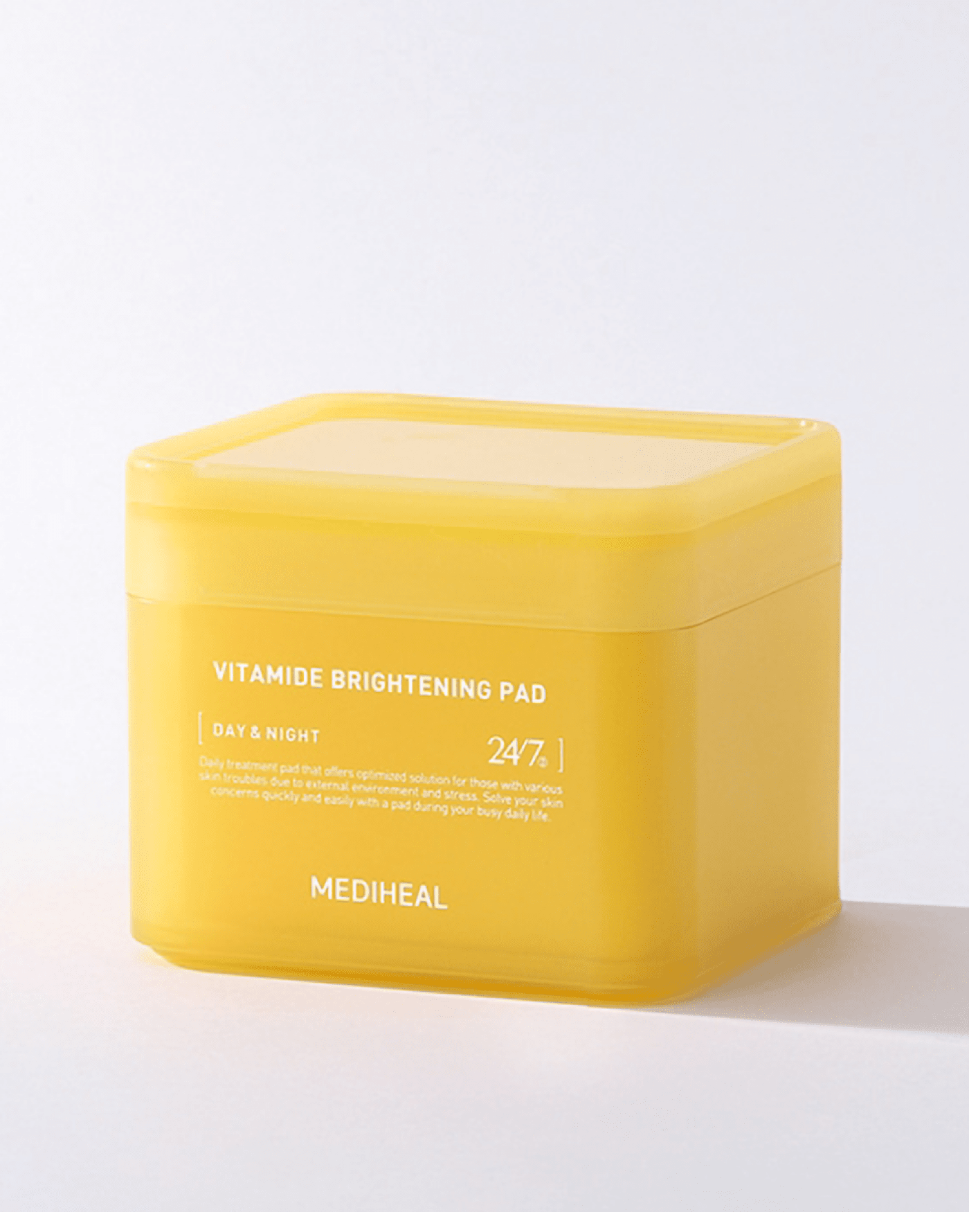 Vitamide Brightening Pad