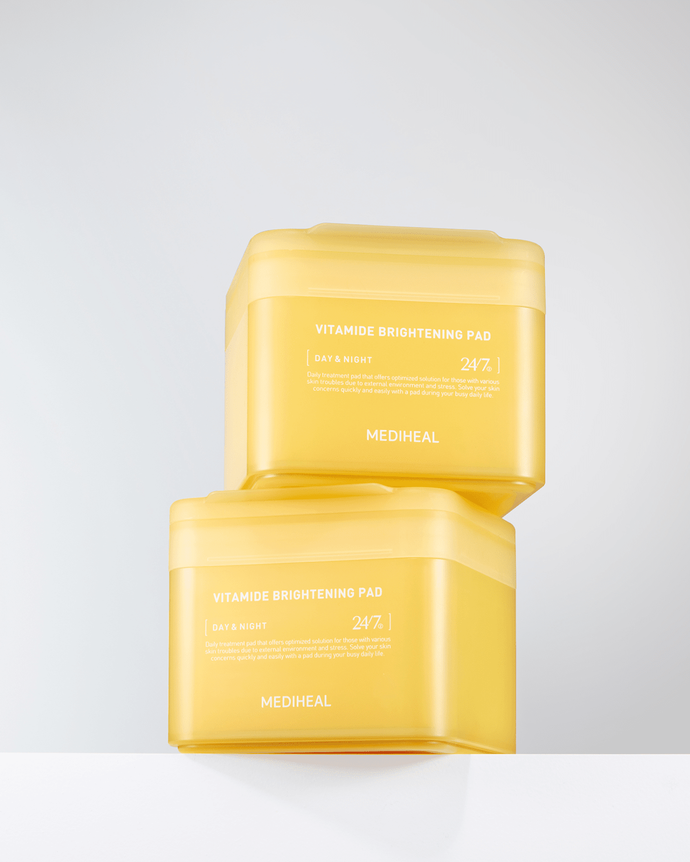 Vitamide Brightening Pad