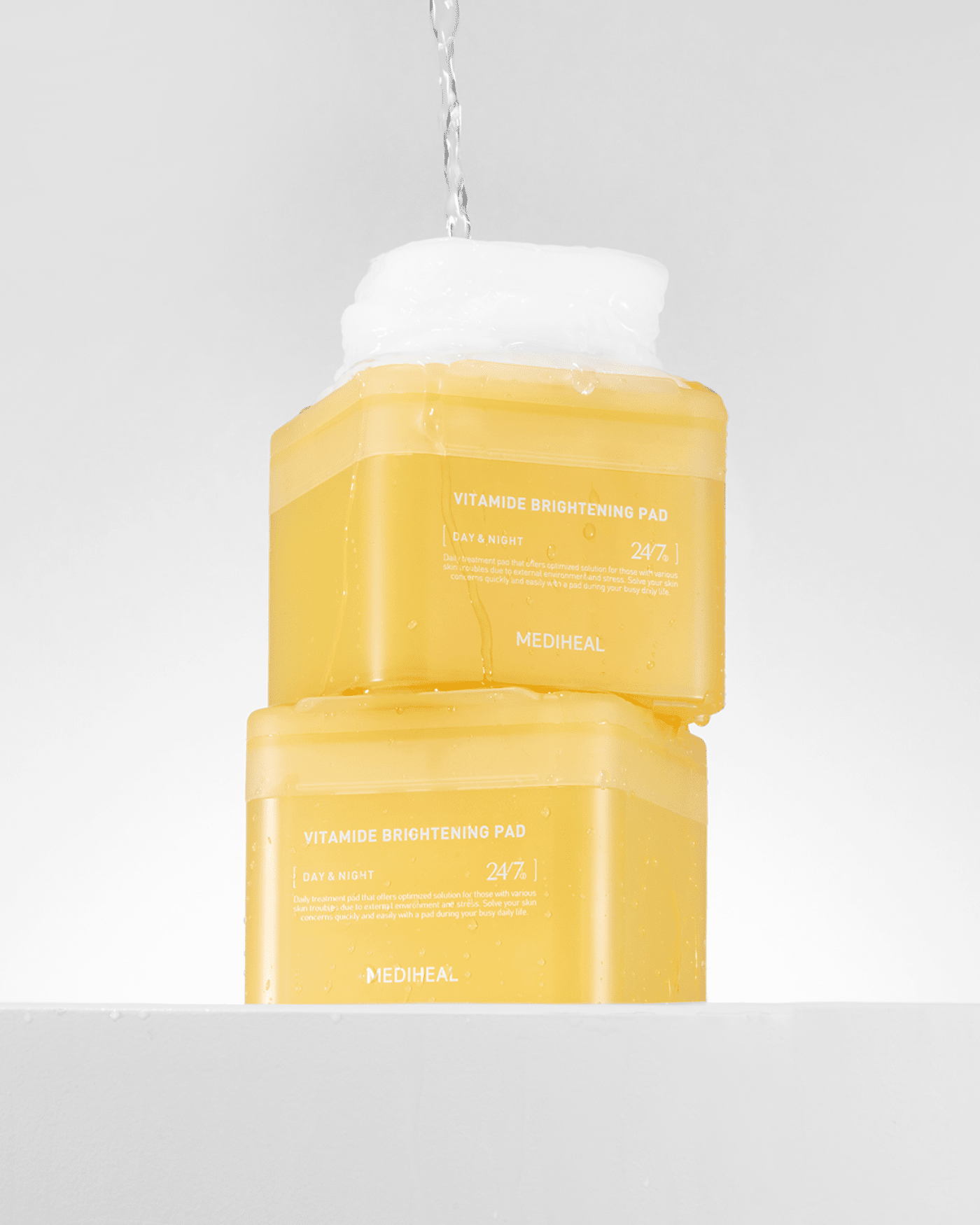 Vitamide Brightening Pad