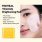 Vitamide Brightening Pad