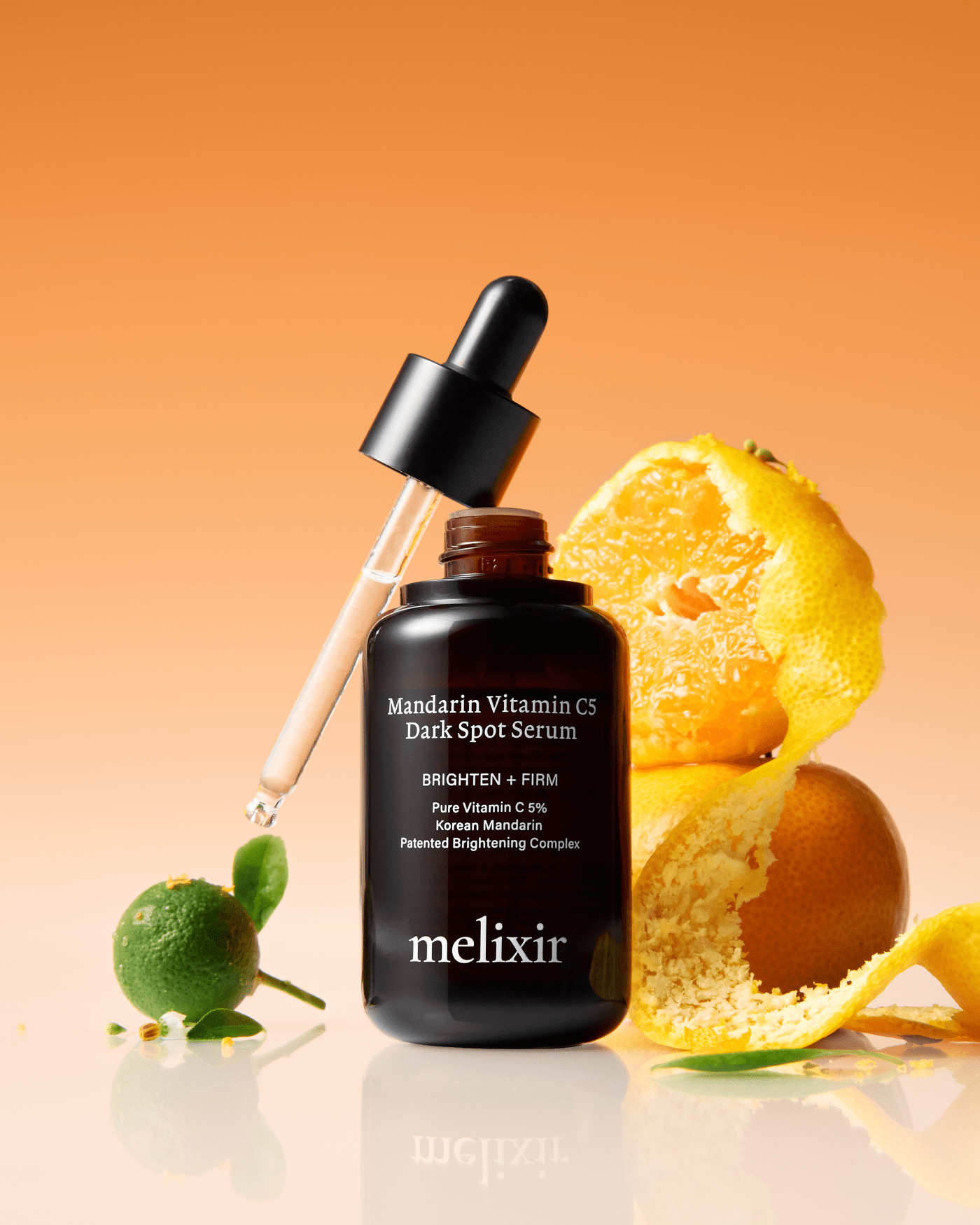 Mandarin Vitamin C5 Dark Spot Serum