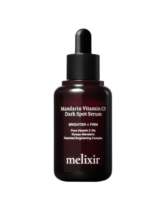 Mandarin Vitamin C5 Dark Spot Serum